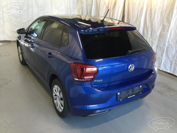 Photo 29 VIN: WVWZZZAWZKU057742 - VOLKSWAGEN POLO 