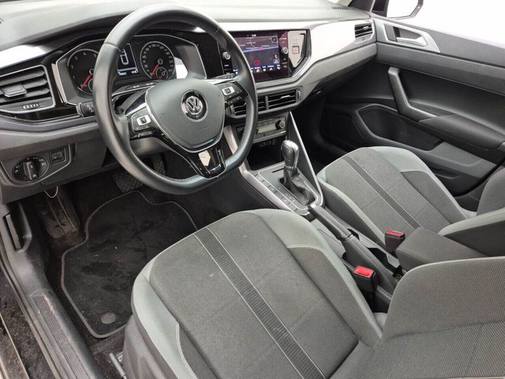 Photo 24 VIN: WVWZZZAWZKU057904 - VOLKSWAGEN POLO 