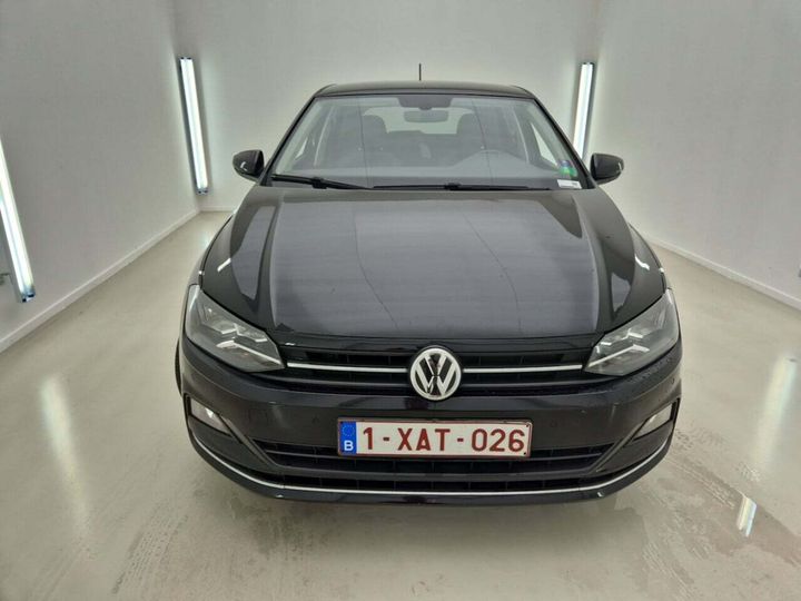 Photo 3 VIN: WVWZZZAWZKU057904 - VOLKSWAGEN POLO 