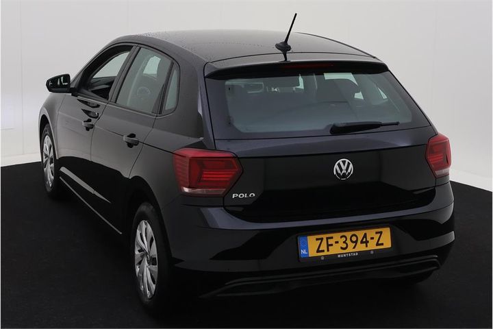 Photo 3 VIN: WVWZZZAWZKU057947 - VOLKSWAGEN POLO 