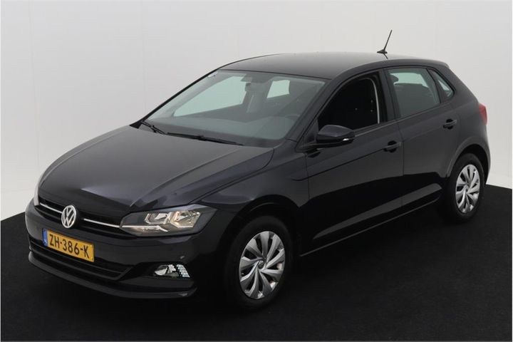 Photo 0 VIN: WVWZZZAWZKU057994 - VOLKSWAGEN POLO 