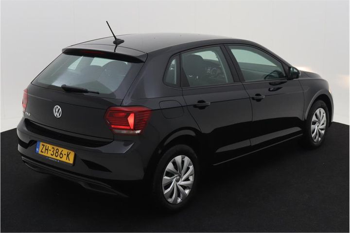 Photo 3 VIN: WVWZZZAWZKU057994 - VOLKSWAGEN POLO 