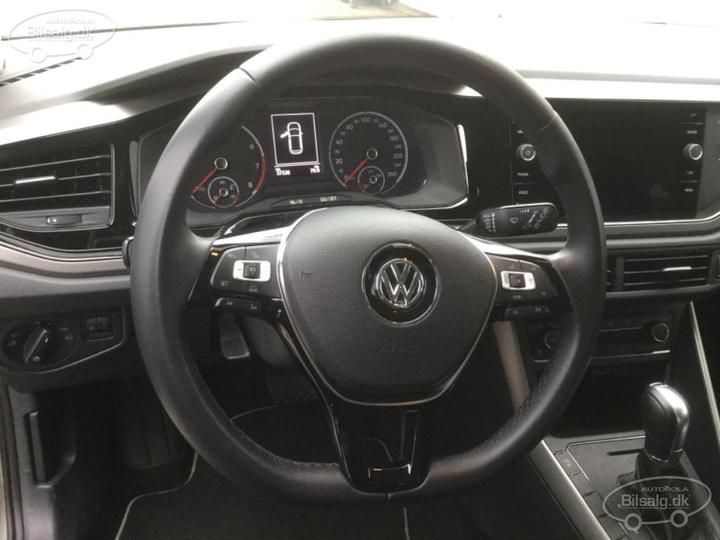 Photo 7 VIN: WVWZZZAWZKU058053 - VOLKSWAGEN POLO 