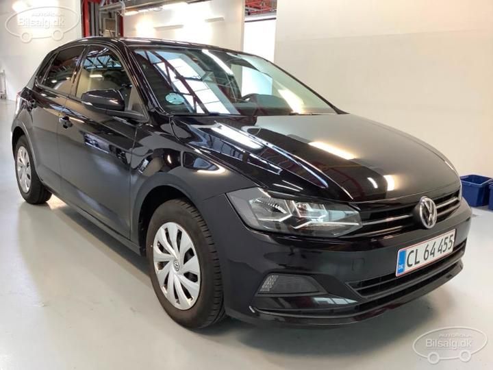 Photo 18 VIN: WVWZZZAWZKU058364 - VOLKSWAGEN POLO 