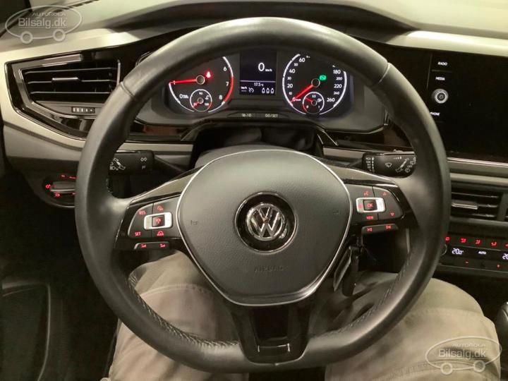 Photo 13 VIN: WVWZZZAWZKU058383 - VOLKSWAGEN POLO 