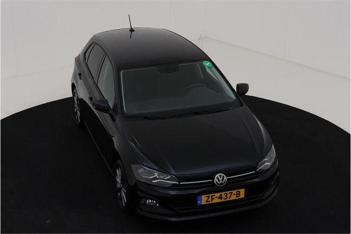 Photo 2 VIN: WVWZZZAWZKU058591 - VOLKSWAGEN POLO 