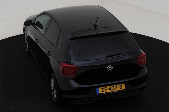 Photo 4 VIN: WVWZZZAWZKU058591 - VOLKSWAGEN POLO 