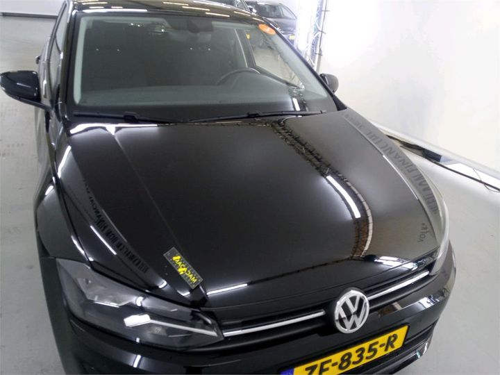 Photo 17 VIN: WVWZZZAWZKU058592 - VOLKSWAGEN POLO 