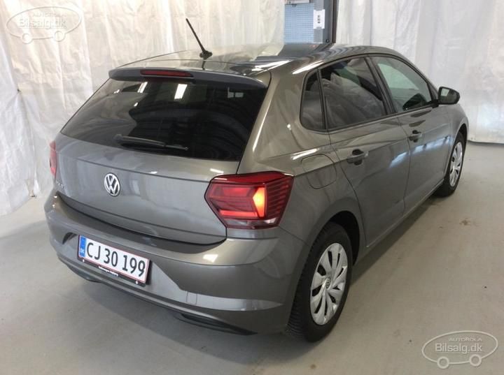 Photo 16 VIN: WVWZZZAWZKU058669 - VOLKSWAGEN POLO 