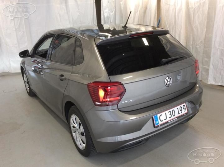 Photo 18 VIN: WVWZZZAWZKU058669 - VOLKSWAGEN POLO 