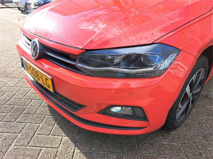 Photo 19 VIN: WVWZZZAWZKU059477 - VOLKSWAGEN POLO 