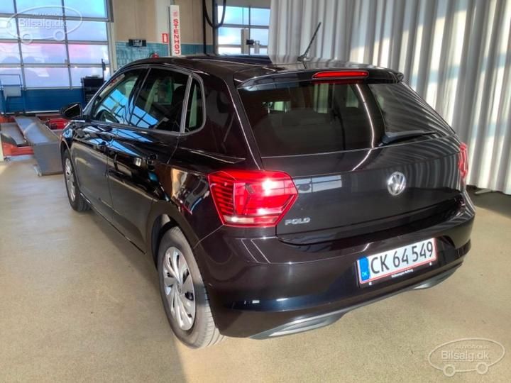 Photo 18 VIN: WVWZZZAWZKU059658 - VOLKSWAGEN POLO 