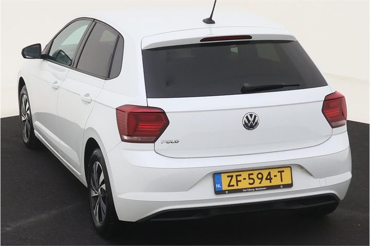 Photo 3 VIN: WVWZZZAWZKU059841 - VOLKSWAGEN POLO 