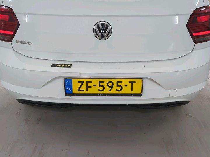 Photo 17 VIN: WVWZZZAWZKU059968 - VOLKSWAGEN POLO 