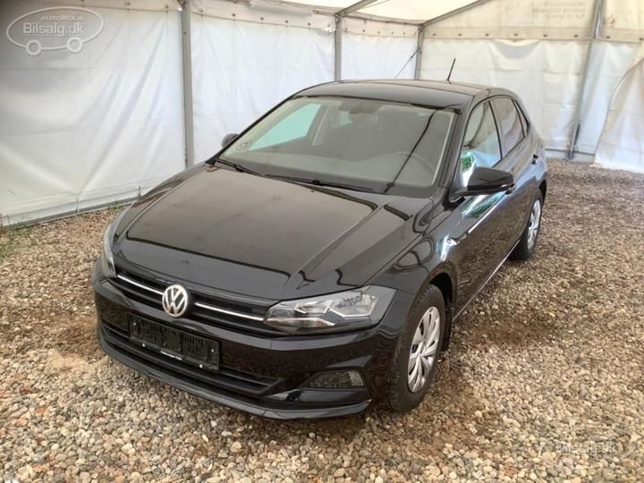 Photo 0 VIN: WVWZZZAWZKU060418 - VOLKSWAGEN POLO 