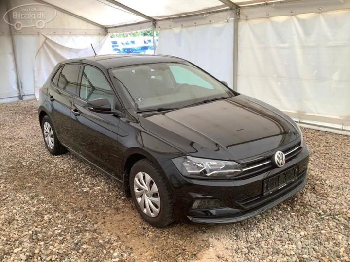 Photo 10 VIN: WVWZZZAWZKU060418 - VOLKSWAGEN POLO 