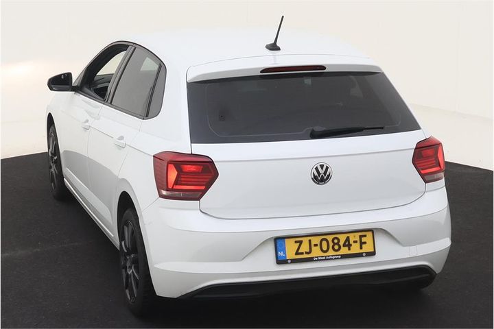 Photo 3 VIN: WVWZZZAWZKU060832 - VOLKSWAGEN POLO 