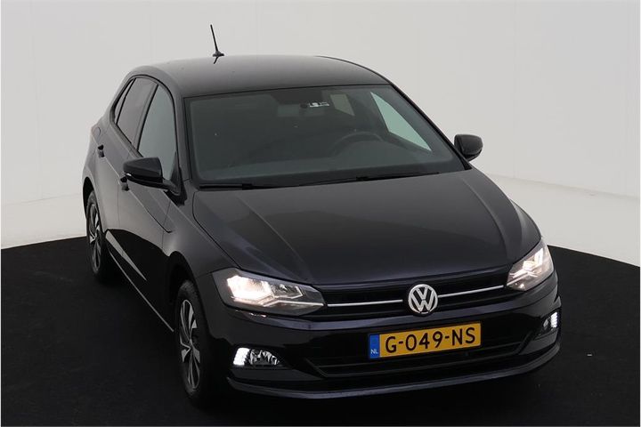 Photo 2 VIN: WVWZZZAWZKU060870 - VOLKSWAGEN POLO 