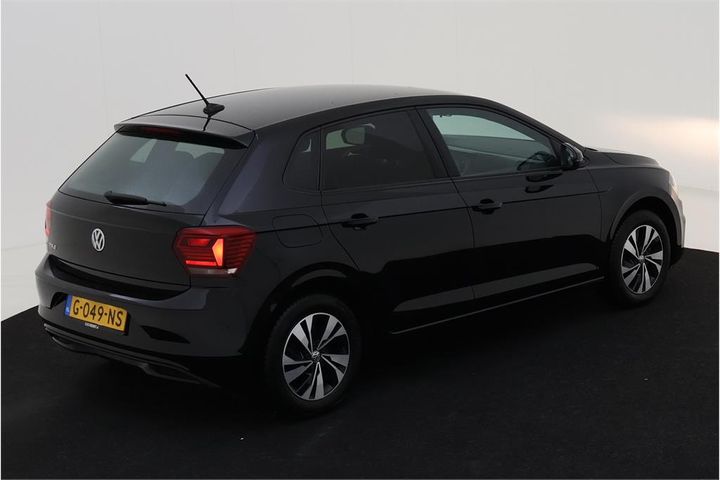 Photo 3 VIN: WVWZZZAWZKU060870 - VOLKSWAGEN POLO 