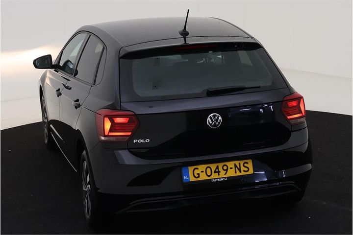 Photo 4 VIN: WVWZZZAWZKU060870 - VOLKSWAGEN POLO 