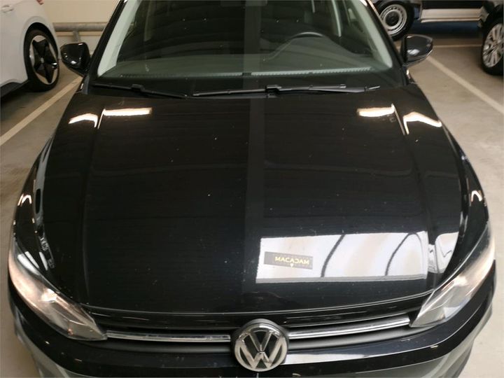 Photo 25 VIN: WVWZZZAWZKU061567 - VOLKSWAGEN POLO 