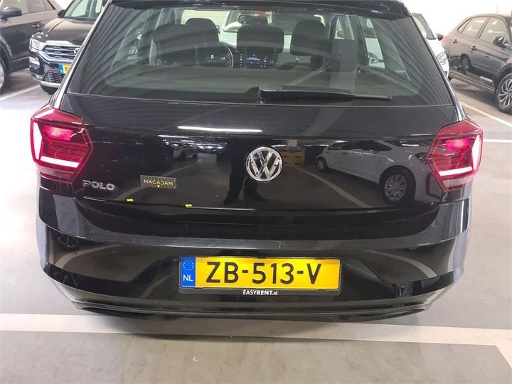 Photo 19 VIN: WVWZZZAWZKU061569 - VOLKSWAGEN POLO 