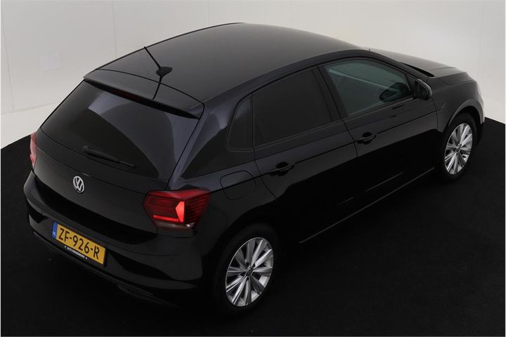 Photo 3 VIN: WVWZZZAWZKU062257 - VOLKSWAGEN POLO 