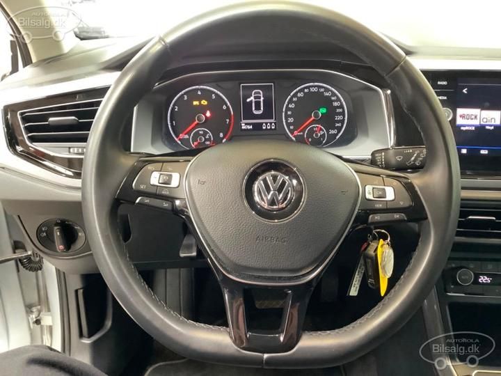 Photo 15 VIN: WVWZZZAWZKU062344 - VOLKSWAGEN POLO 