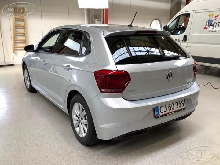 Photo 19 VIN: WVWZZZAWZKU062344 - VOLKSWAGEN POLO 