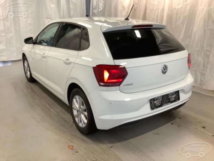 Photo 19 VIN: WVWZZZAWZKU062830 - VOLKSWAGEN POLO 