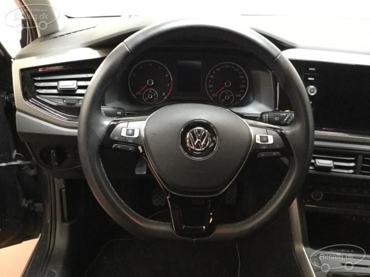 Photo 15 VIN: WVWZZZAWZKU063293 - VOLKSWAGEN POLO 