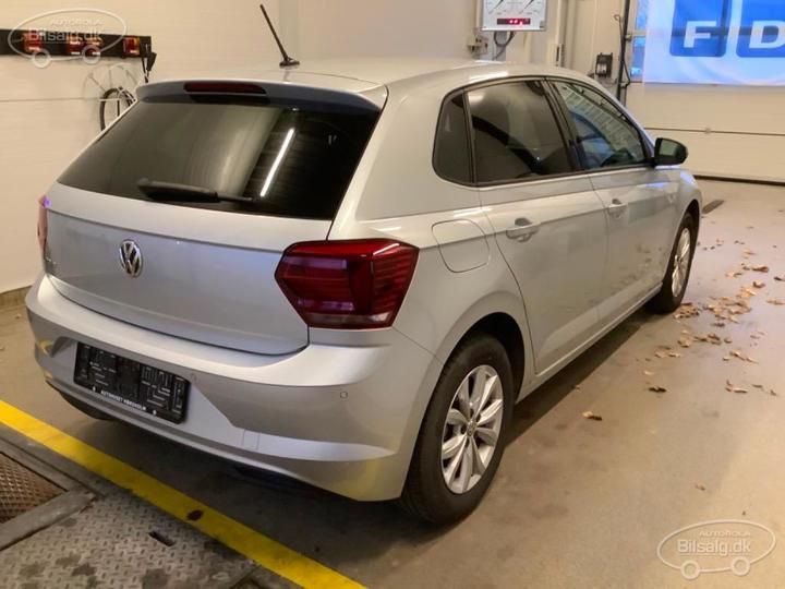 Photo 18 VIN: WVWZZZAWZKU063640 - VOLKSWAGEN POLO HATCHBACK 