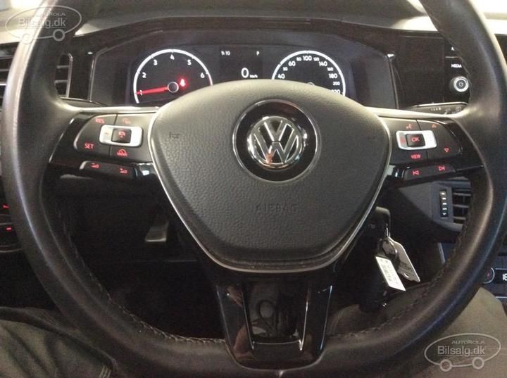 Photo 12 VIN: WVWZZZAWZKU063661 - VOLKSWAGEN POLO 