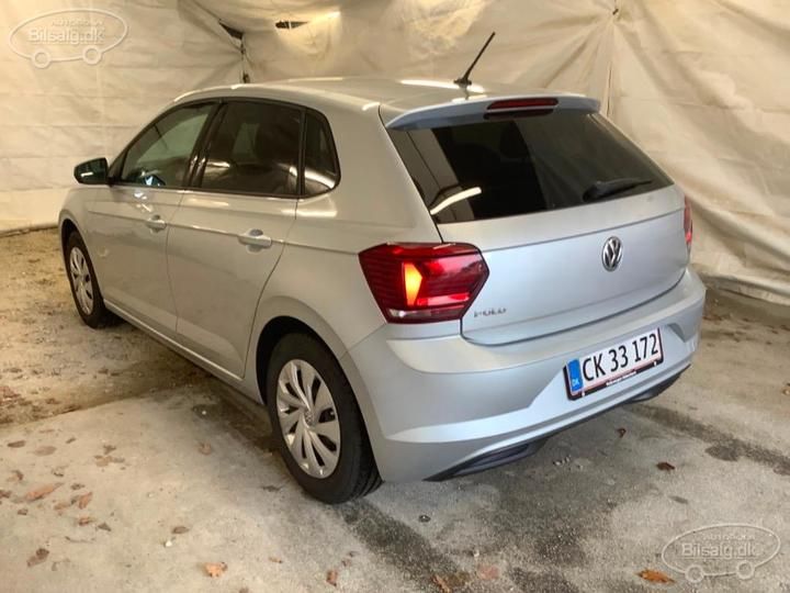 Photo 17 VIN: WVWZZZAWZKU064054 - VOLKSWAGEN POLO 