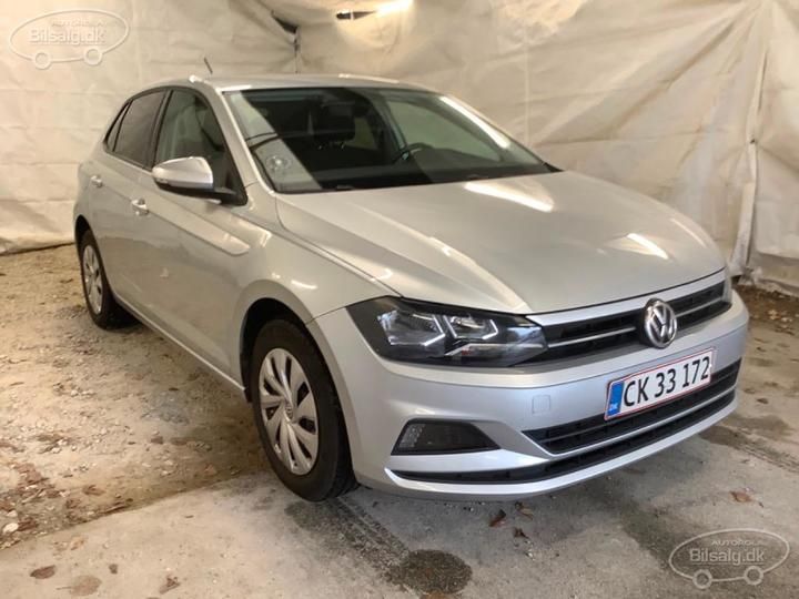 Photo 3 VIN: WVWZZZAWZKU064054 - VOLKSWAGEN POLO 