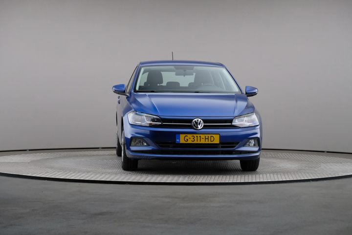 Photo 3 VIN: WVWZZZAWZKU064266 - VOLKSWAGEN POLO 