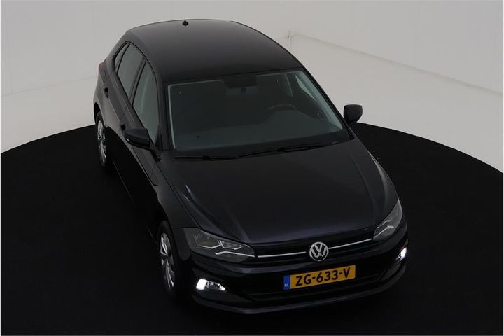 Photo 2 VIN: WVWZZZAWZKU064269 - VOLKSWAGEN POLO 