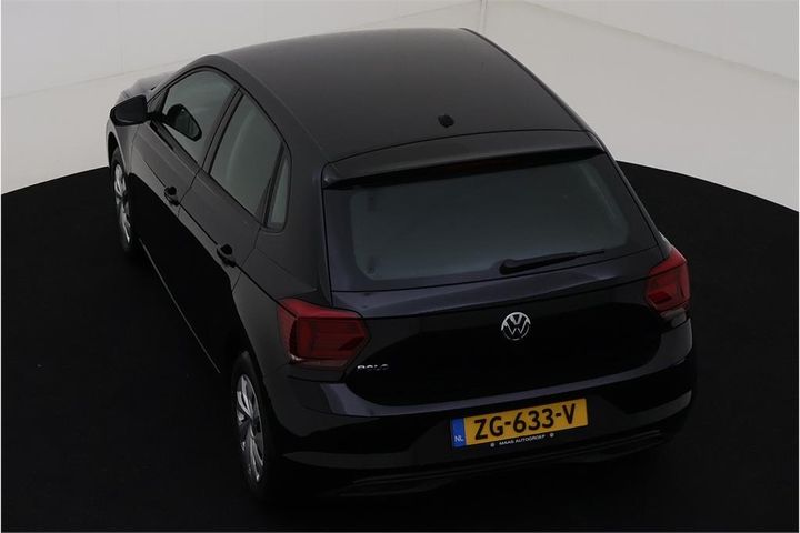 Photo 4 VIN: WVWZZZAWZKU064269 - VOLKSWAGEN POLO 