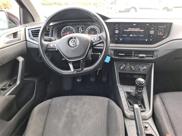 Photo 6 VIN: WVWZZZAWZKU064269 - VOLKSWAGEN POLO 