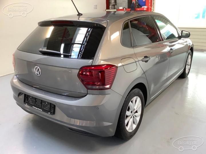 Photo 20 VIN: WVWZZZAWZKU064753 - VOLKSWAGEN POLO 