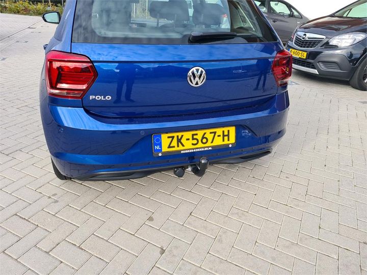 Photo 18 VIN: WVWZZZAWZKU064792 - VOLKSWAGEN POLO 