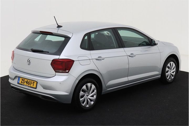 Photo 3 VIN: WVWZZZAWZKU064810 - VOLKSWAGEN POLO 