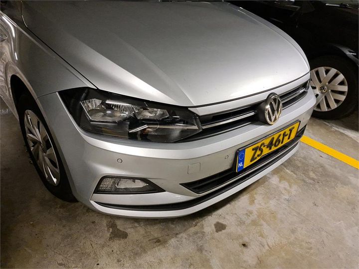 Photo 31 VIN: WVWZZZAWZKU064810 - VOLKSWAGEN POLO 