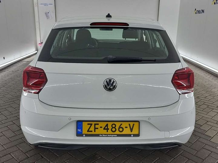 Photo 14 VIN: WVWZZZAWZKU065630 - VOLKSWAGEN POLO 