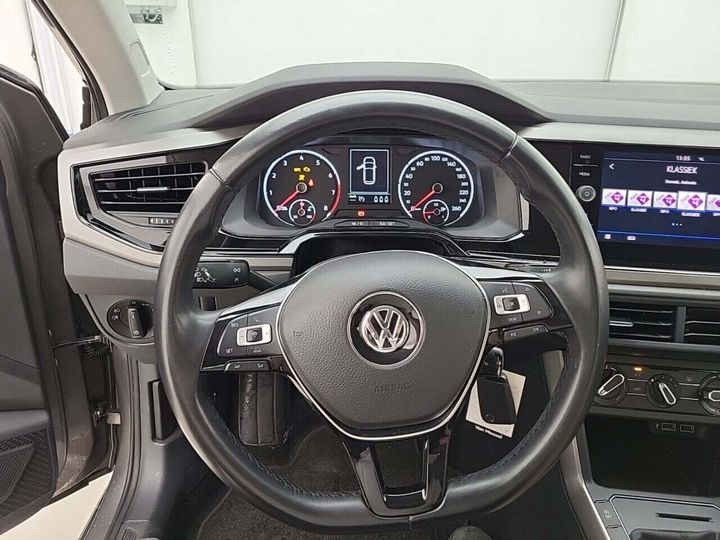 Photo 11 VIN: WVWZZZAWZKU066023 - VOLKSWAGEN POLO 