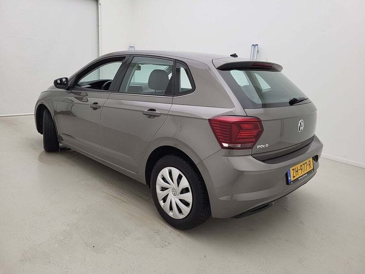 Photo 27 VIN: WVWZZZAWZKU066023 - VOLKSWAGEN POLO 