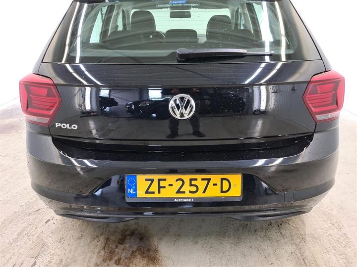 Photo 29 VIN: WVWZZZAWZKU066326 - VOLKSWAGEN POLO 