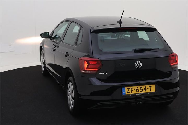 Photo 3 VIN: WVWZZZAWZKU066755 - VOLKSWAGEN POLO 