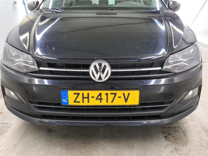 Photo 11 VIN: WVWZZZAWZKU066807 - VOLKSWAGEN POLO 