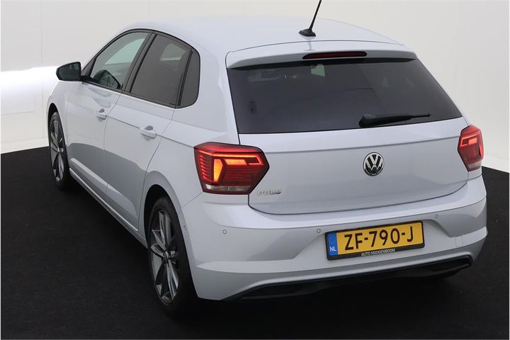 Photo 3 VIN: WVWZZZAWZKU067019 - VW POLO 